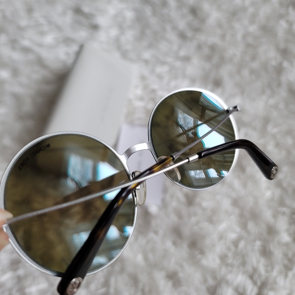 SOLD Authentic Michael Kors Sunglasses Kendall 2 (MK5017) - Picture 7 of 9